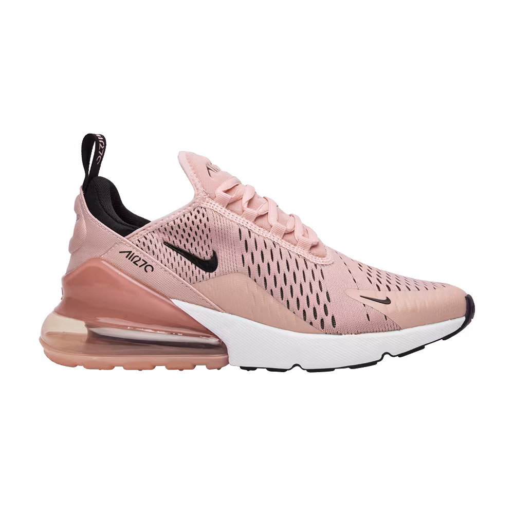 Nike Women's Air Max 270 Coral Stardust