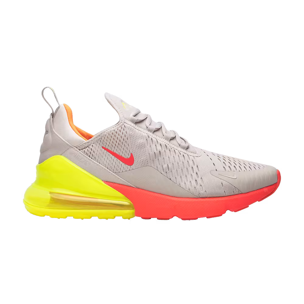 Nike Women's Air Max 270 Neon