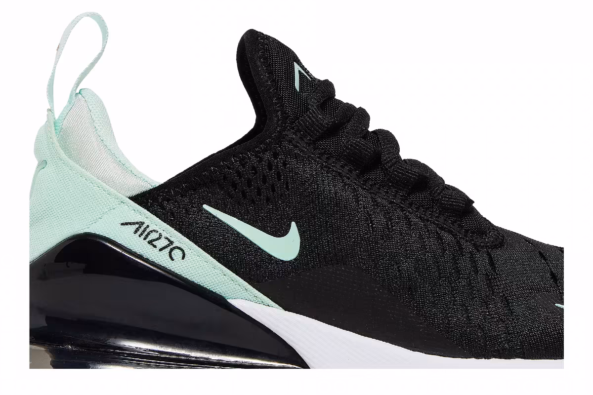 Nike Women's Air Max 270 Igloo, view 3