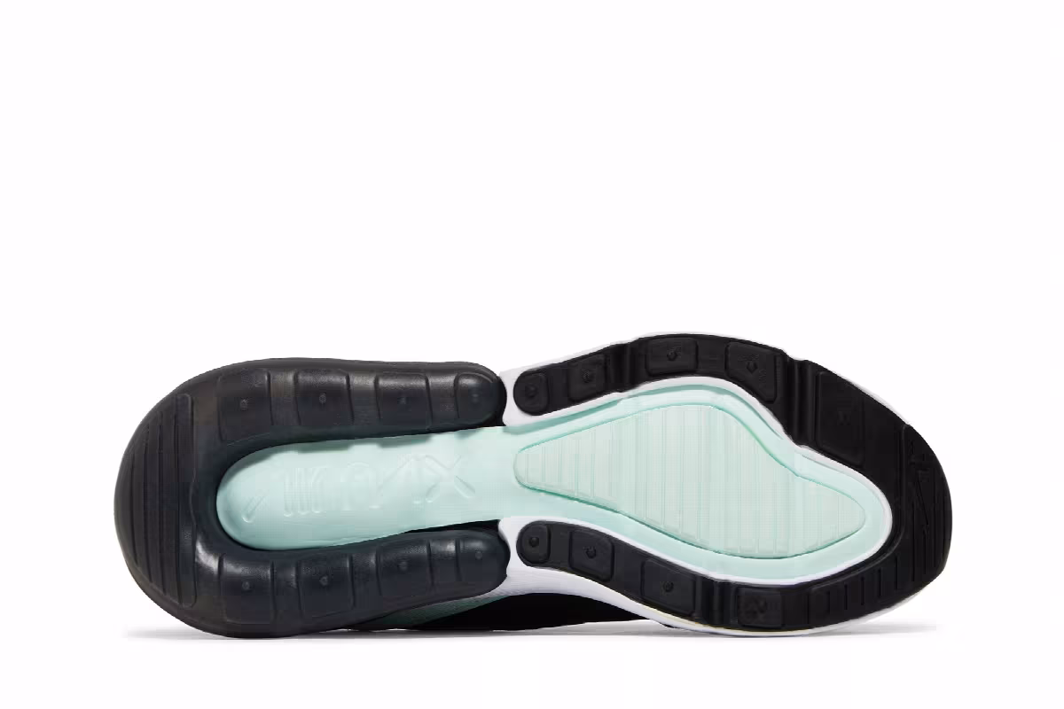 Nike Women's Air Max 270 Igloo, view 5