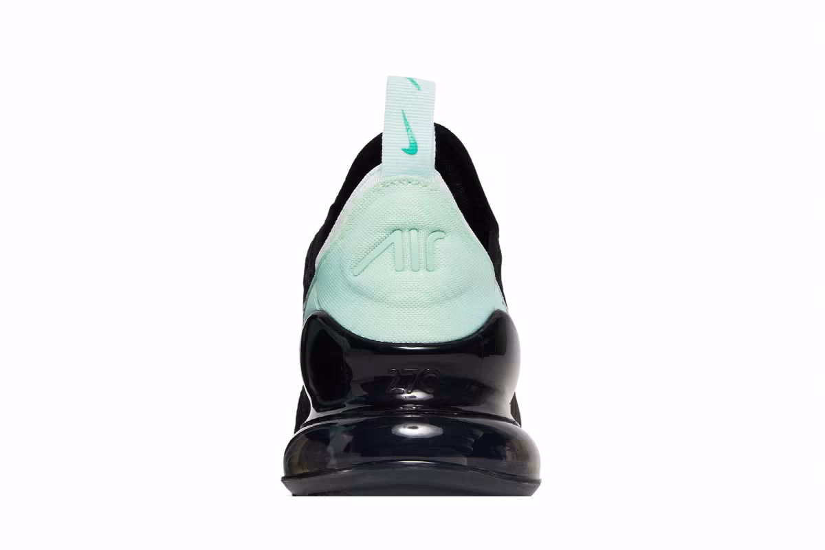 Nike Women's Air Max 270 Igloo, view 8