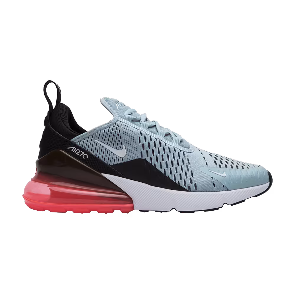 Nike Women's Air Max 270 Ocean Bliss