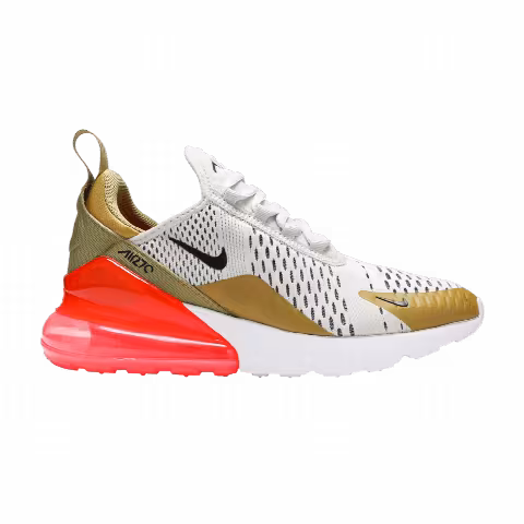 Nike Wmns Air Max 270 'Flight Gold'