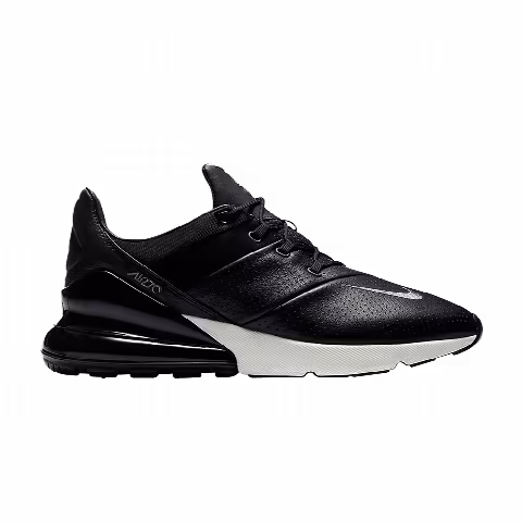 Nike Air Max 270 Premium 'Black'
