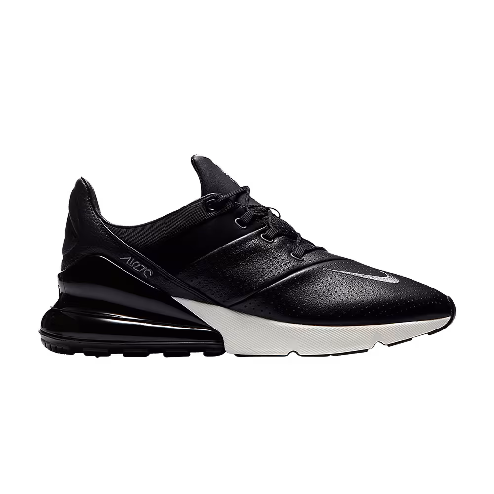 Nike Air Max 270 Premium Black