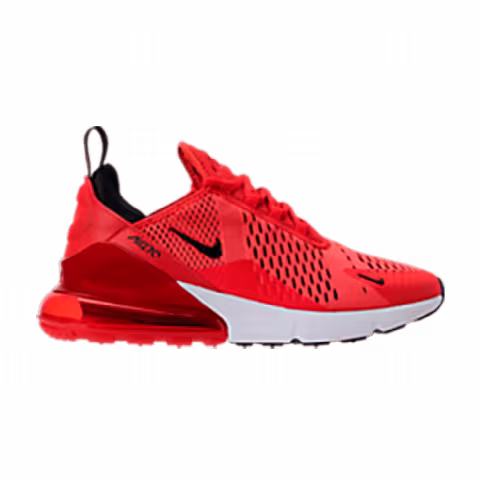 Nike Air Max 270 GS 'Habanero Red'