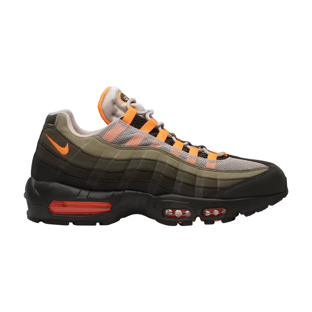 Nike Air Max 95 Neutral Olive
