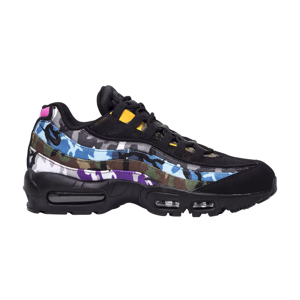 Nike Air Max 95 ERDL Party