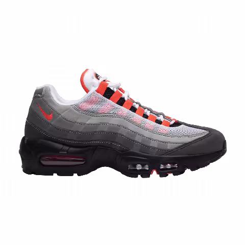 Nike Air Max 95 OG 'Solar Red'