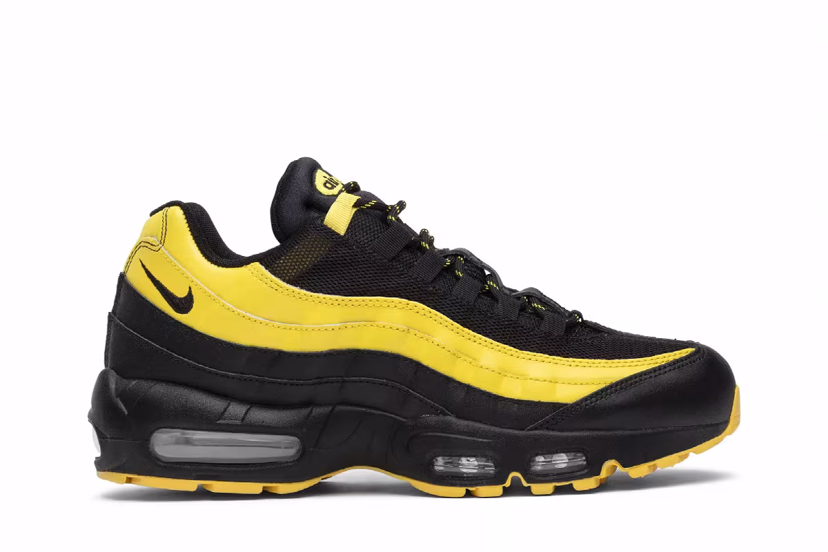 Nike Air Max 95 Frequency Pack, view 2