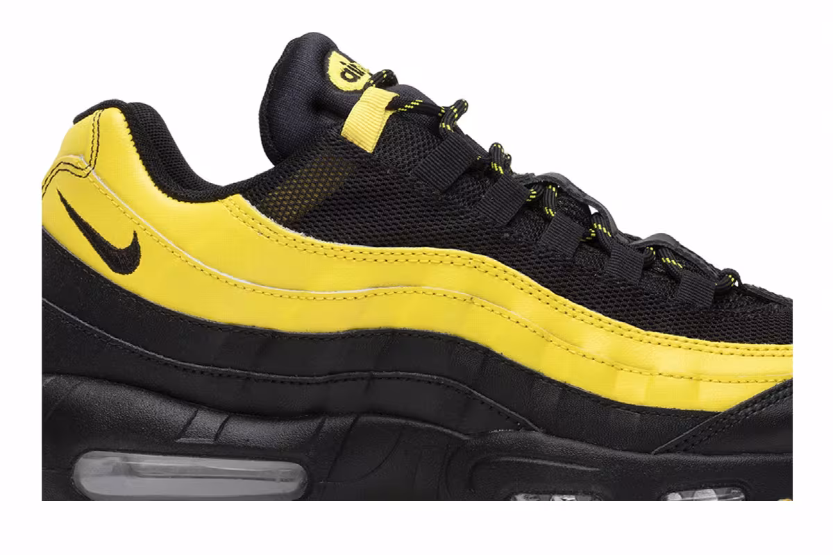 Nike Air Max 95 Frequency Pack, view 3