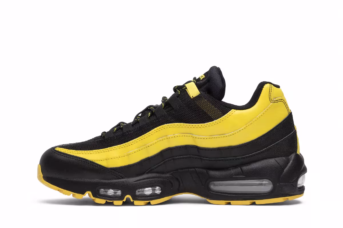 Nike Air Max 95 Frequency Pack, view 4