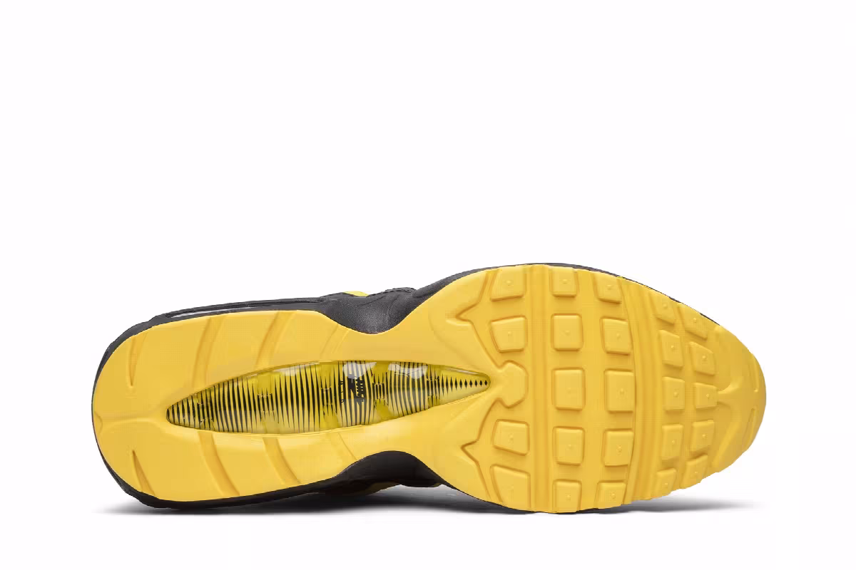 Nike Air Max 95 Frequency Pack, view 5