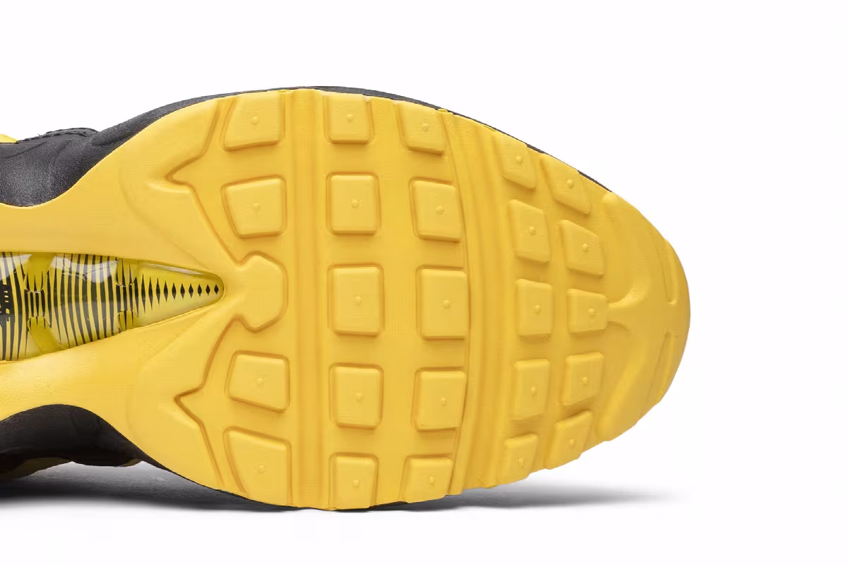Nike Air Max 95 Frequency Pack, view 6