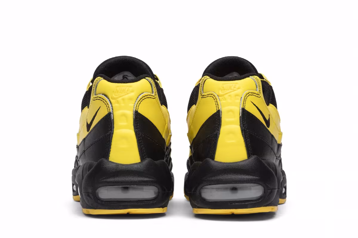 Nike Air Max 95 Frequency Pack, view 7