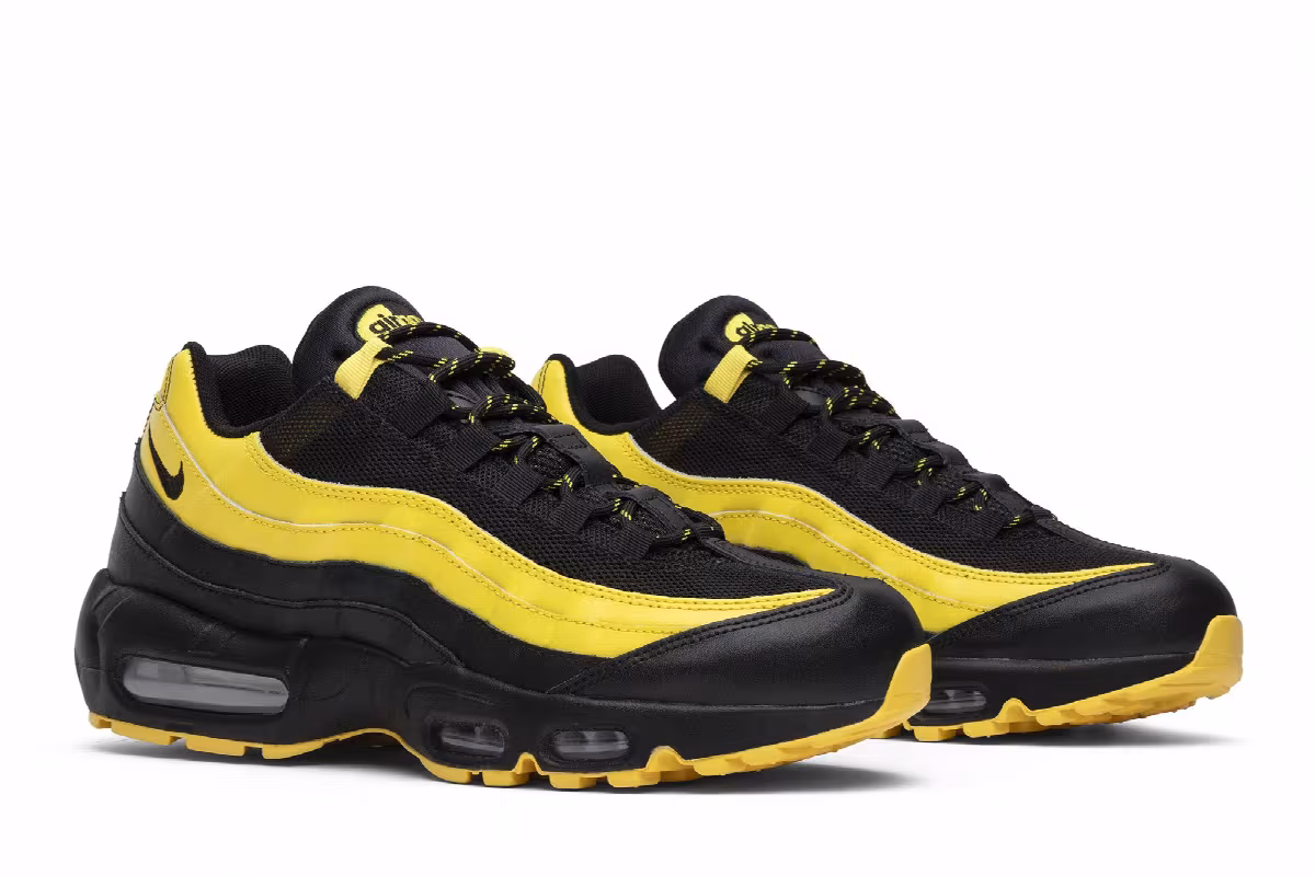 Nike Air Max 95 Frequency Pack, view 9
