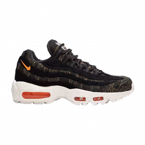 Carhartt WIP x Nike Air Max 95 'Camo'