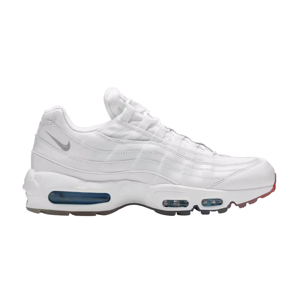 Nike Air Max 95 Glacier Blue