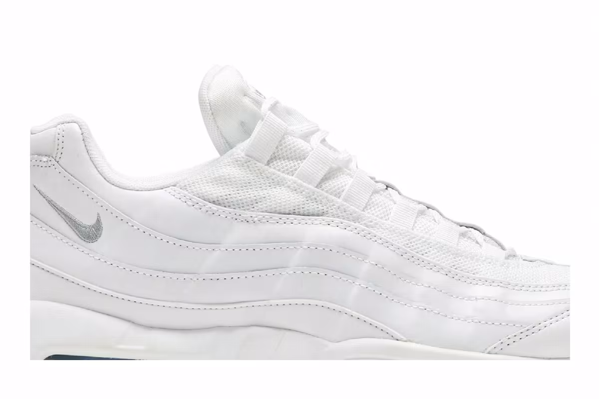 Nike Air Max 95 Glacier Blue, view 3
