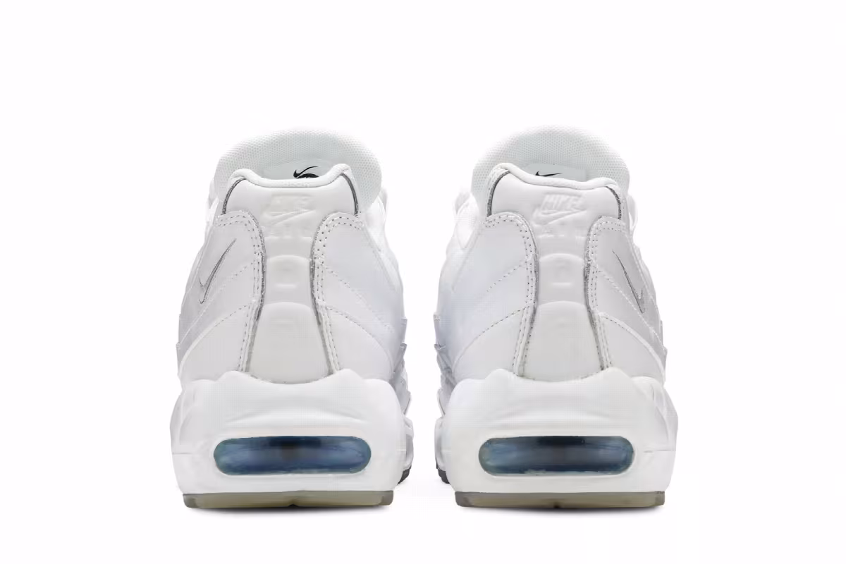 Nike Air Max 95 Glacier Blue, view 7