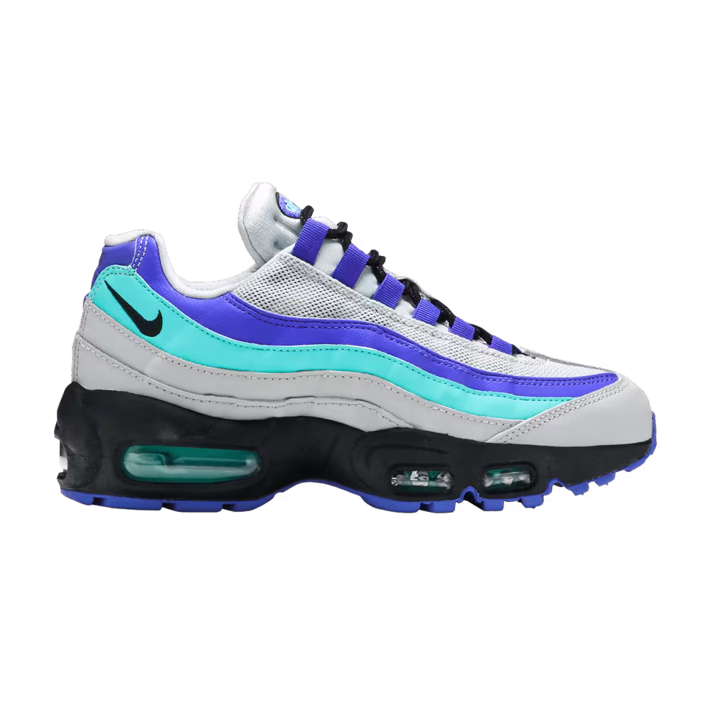 Nike Air Max 95 Aqua