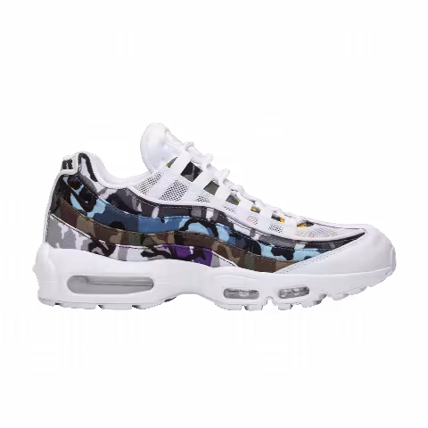 Nike Air Max 95 'ERDL Party'