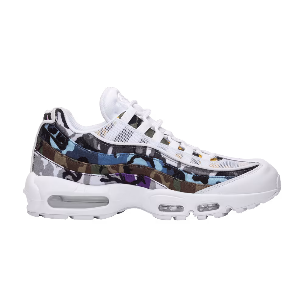 Nike Air Max 95 ERDL Party