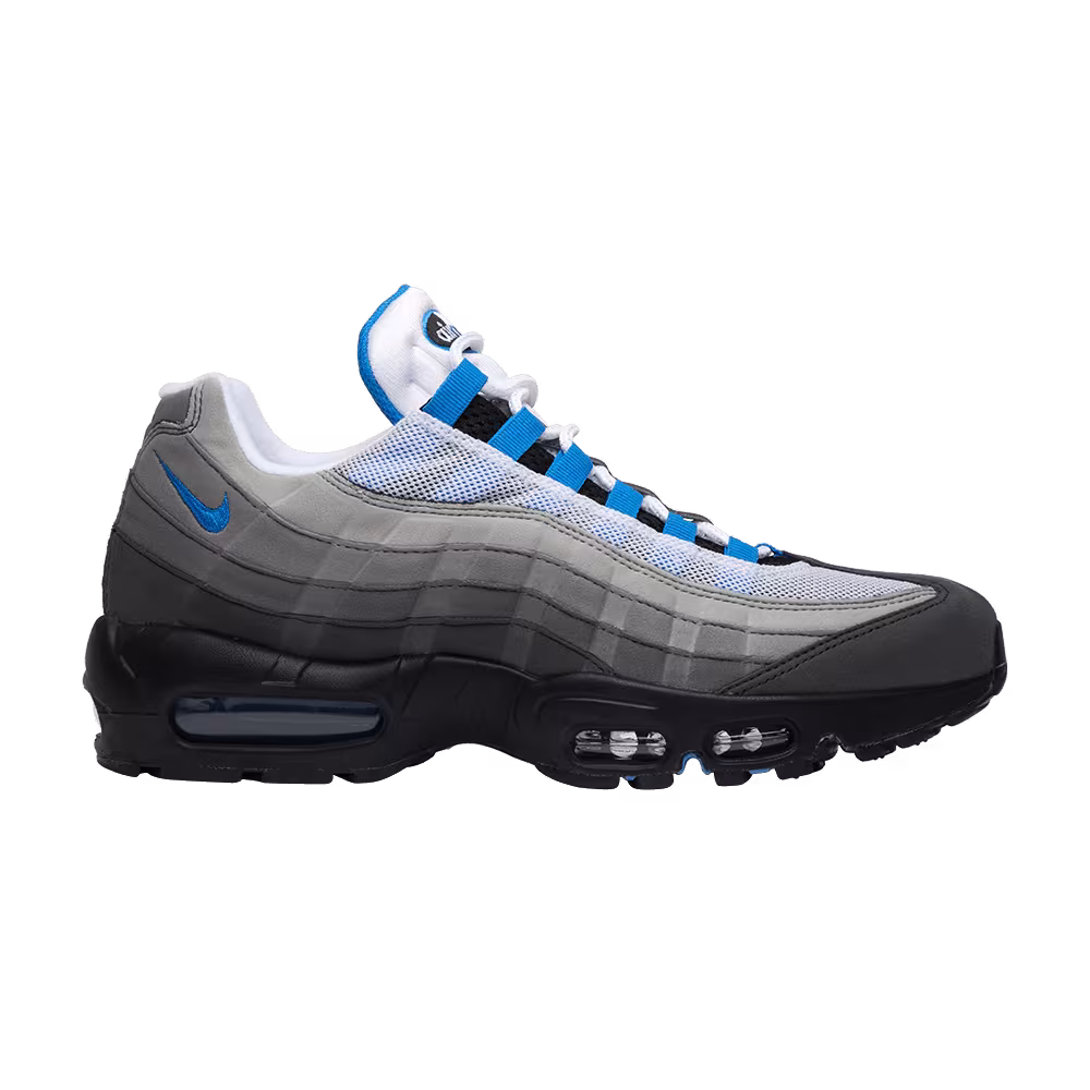 Nike Air Max 95 OG Crystal Blue
