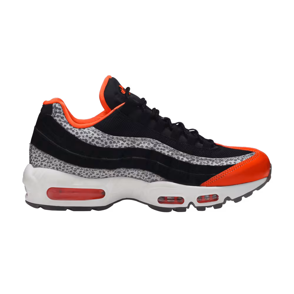 Nike Air Max 95 Safari