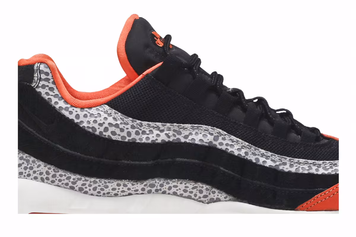 Nike Air Max 95 Safari, view 3