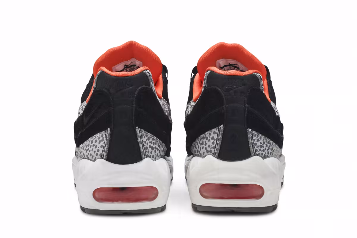 Nike Air Max 95 Safari, view 7