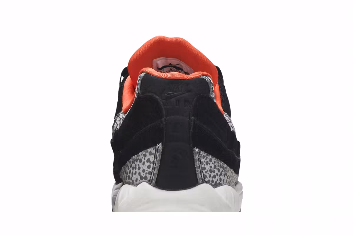 Nike Air Max 95 Safari, view 8