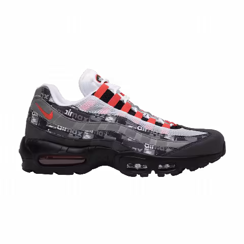 Atmos x Air Max 95 'We Love Nike'