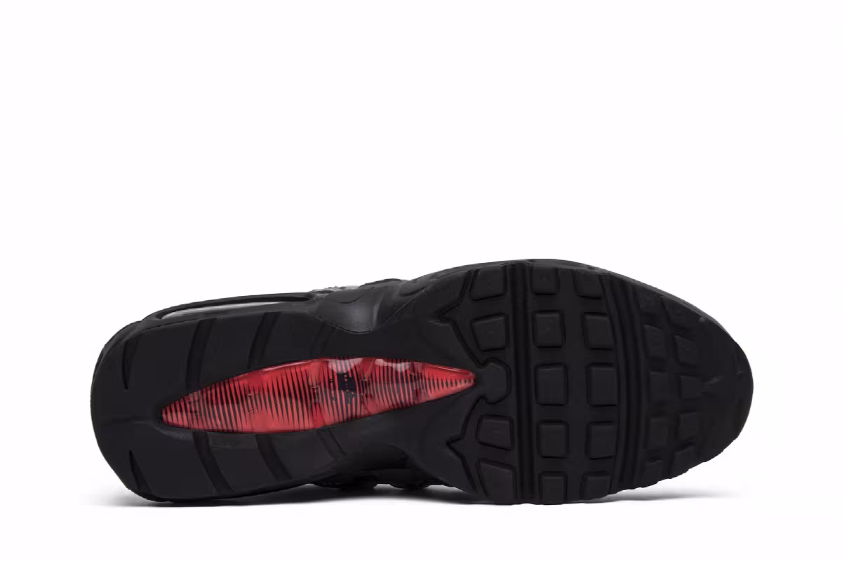 Atmos x Air Max 95 We Love Nike, view 5