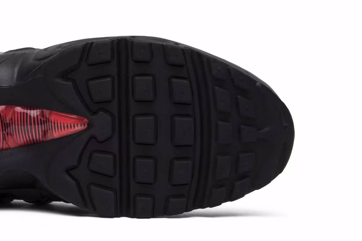 Atmos x Air Max 95 We Love Nike, view 6