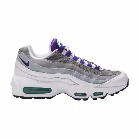 Nike Wmns Air Max 95 'Grape' 2018