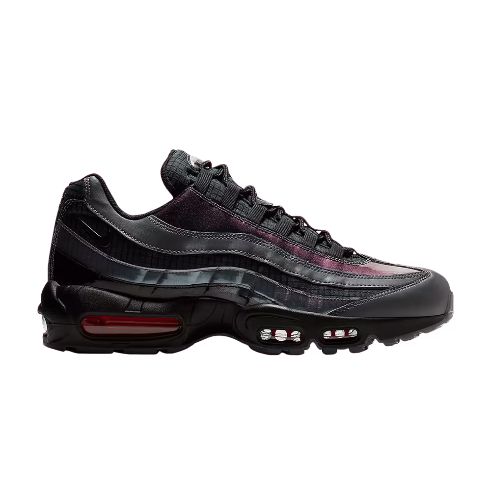 Nike Air Max 95 LV8 Ember Glow