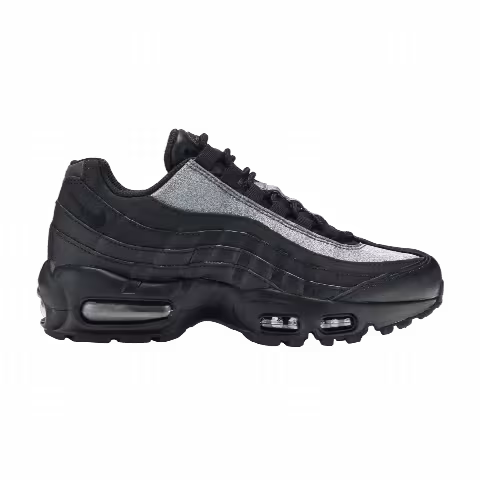 Nike Wmns Air Max 95 Premium 'Black'