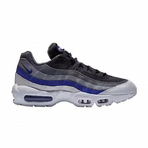 Nike Air Max 95 Essential 'Persian Violet'