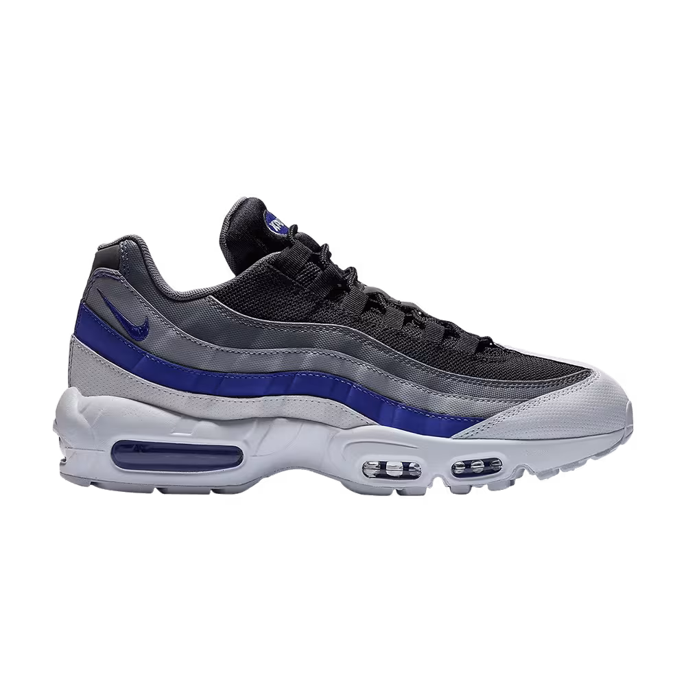 Nike Air Max 95 Essential Persian Violet