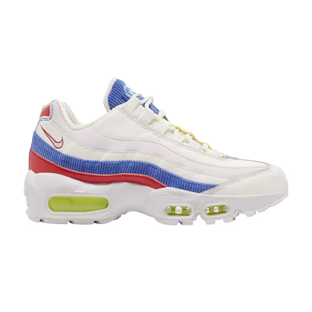Nike Women's Air Max 95 SE Panache