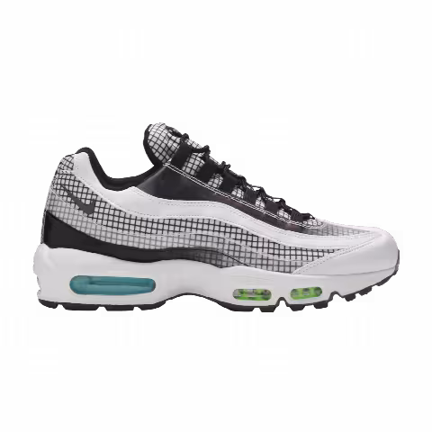 Nike Air Max 95 LV8 'Grid'