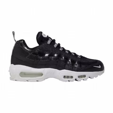 Nike Air Max 95 Premium 'Overbranded'