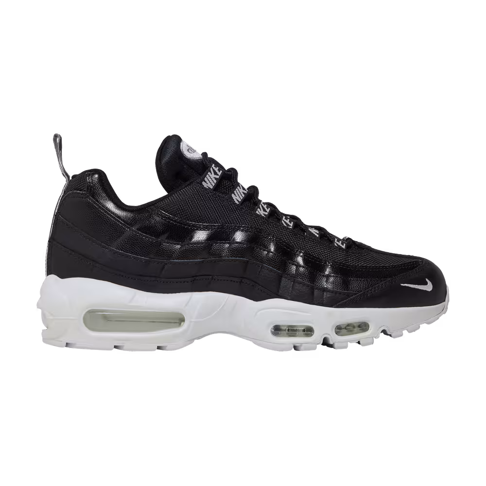 Nike Air Max 95 Premium Overbranded