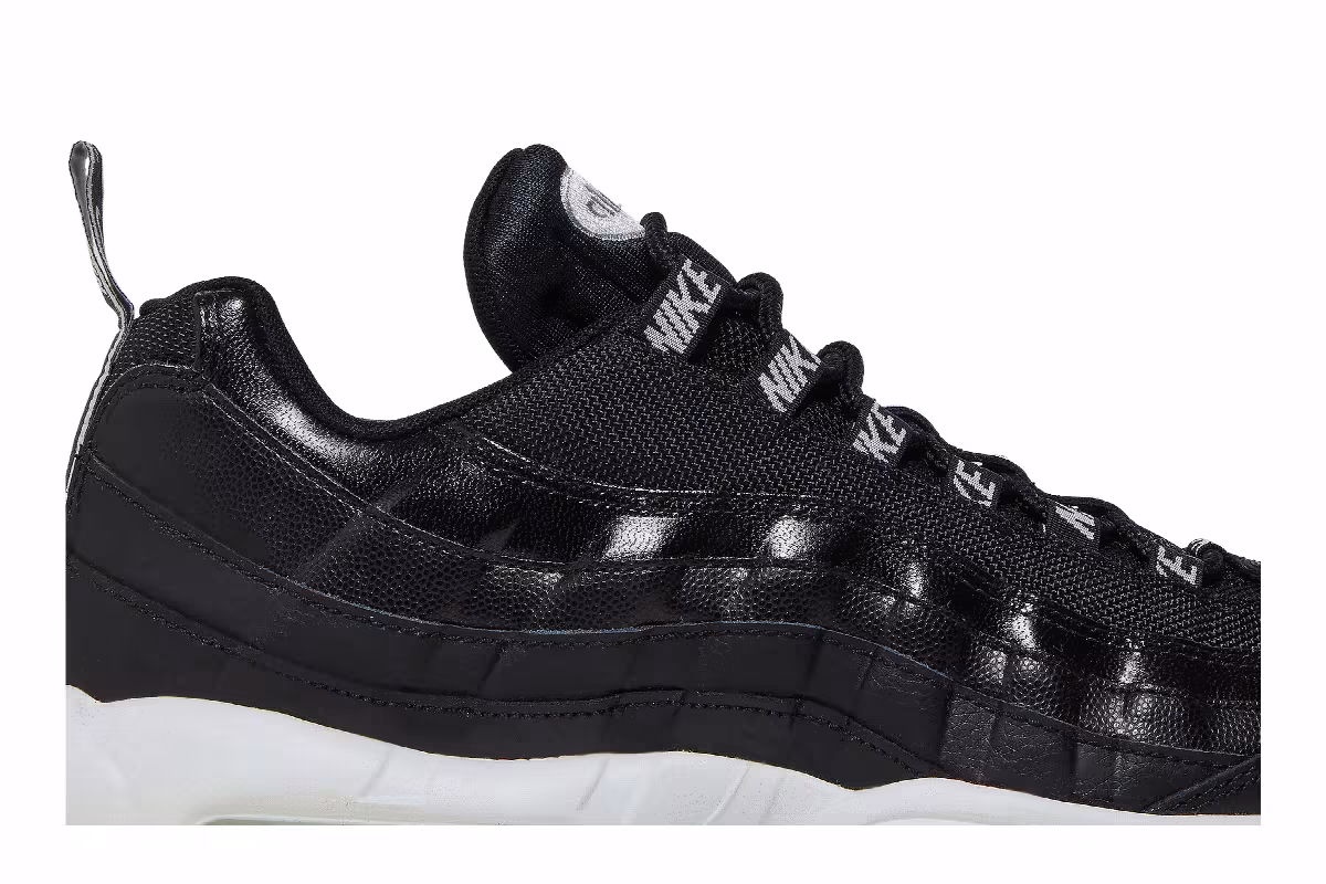 Nike Air Max 95 Premium Overbranded, view 3