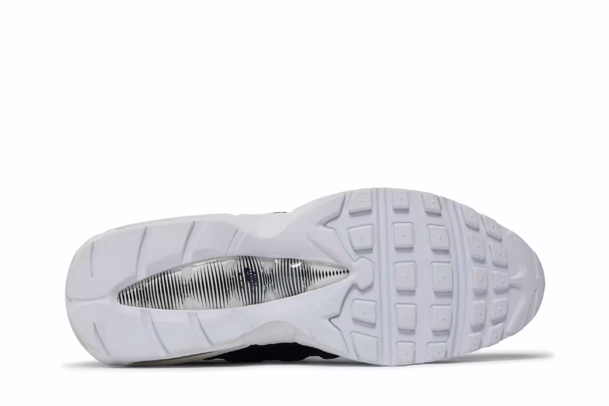 Nike Air Max 95 Premium Overbranded, view 5