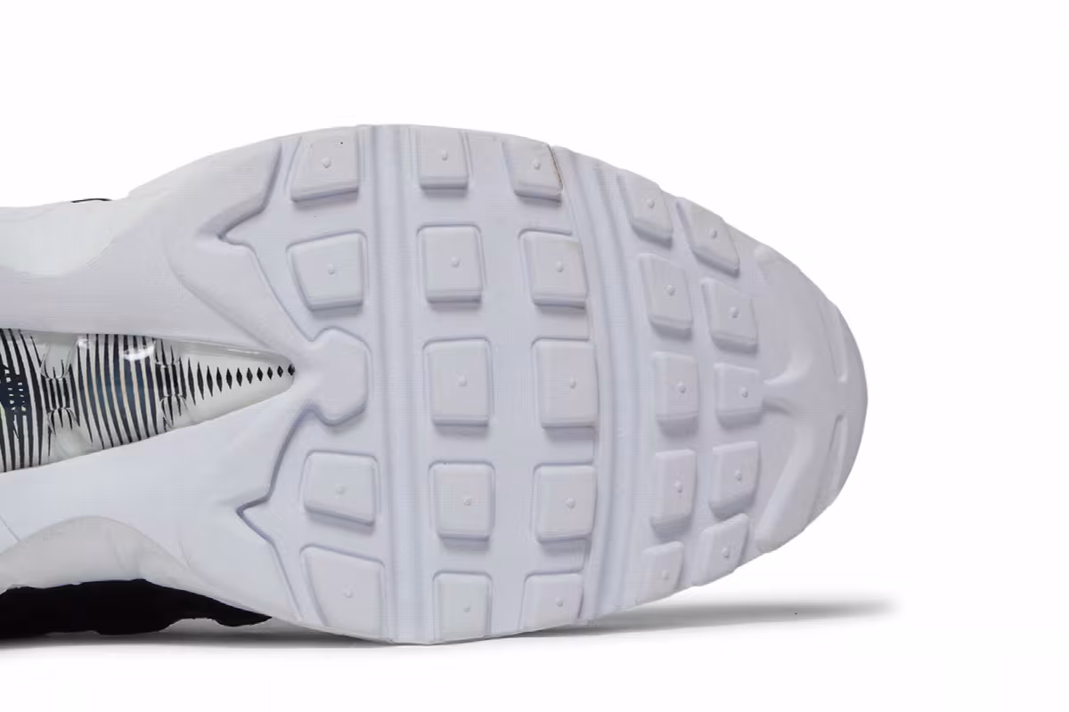 Nike Air Max 95 Premium Overbranded, view 6