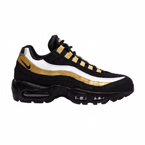Nike Air Max 95 OG 'Black Gold'