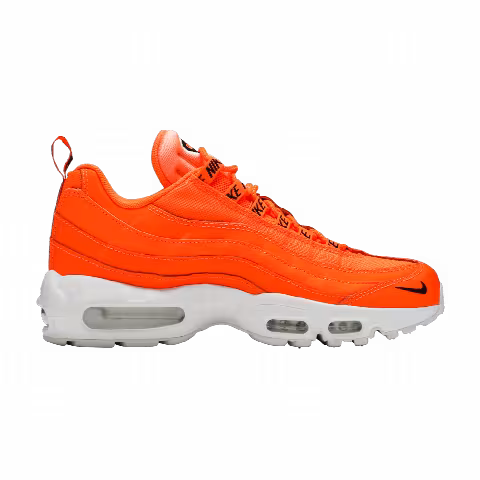 Nike Air Max 95 Premium 'Overbranded'