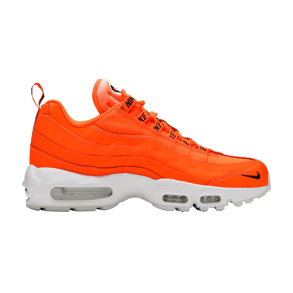 Nike Air Max 95 Premium Overbranded